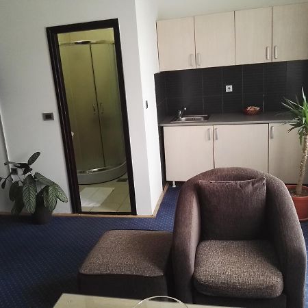 Guest House Amico Vranje Dış mekan fotoğraf