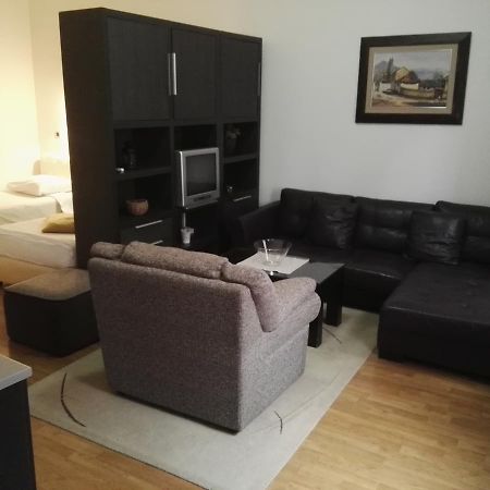 Guest House Amico Vranje Dış mekan fotoğraf