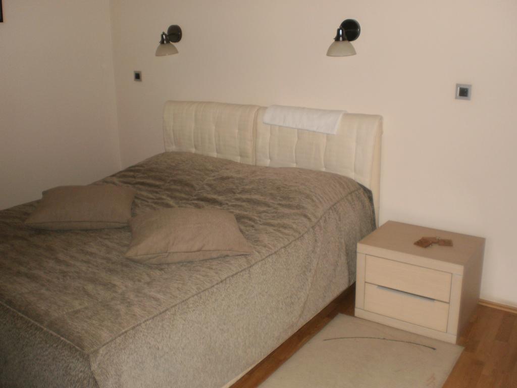 Guest House Amico Vranje Oda fotoğraf