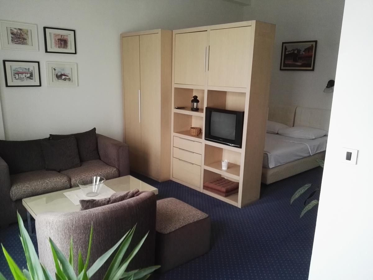 Guest House Amico Vranje Dış mekan fotoğraf