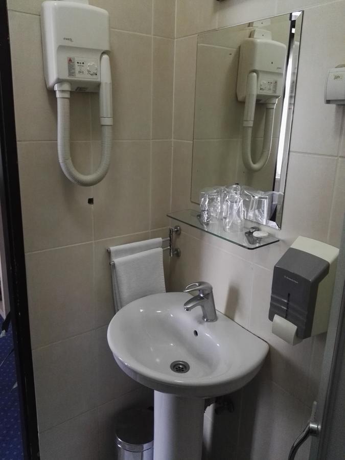 Guest House Amico Vranje Dış mekan fotoğraf