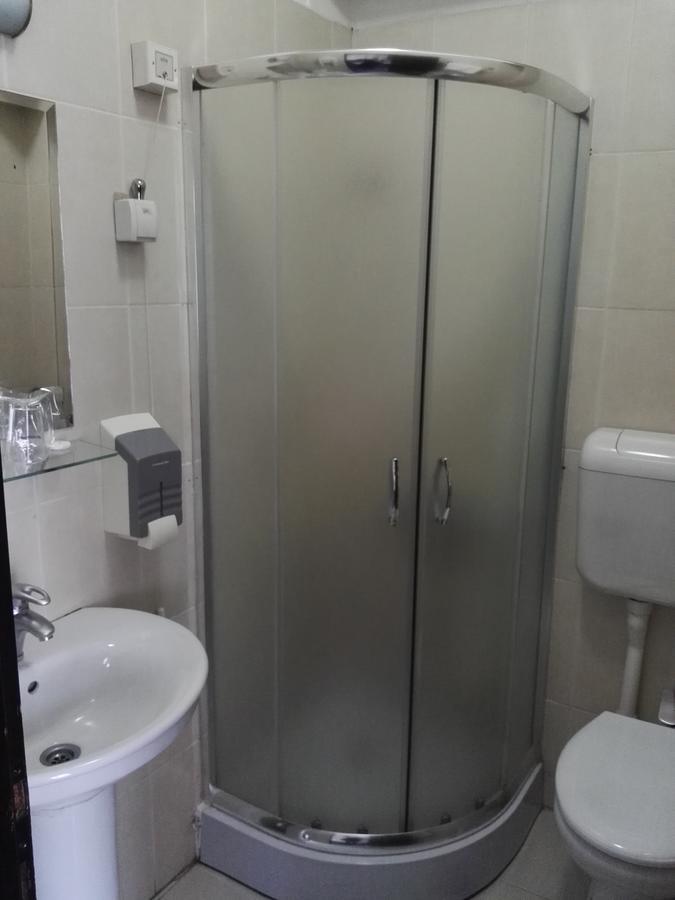 Guest House Amico Vranje Dış mekan fotoğraf