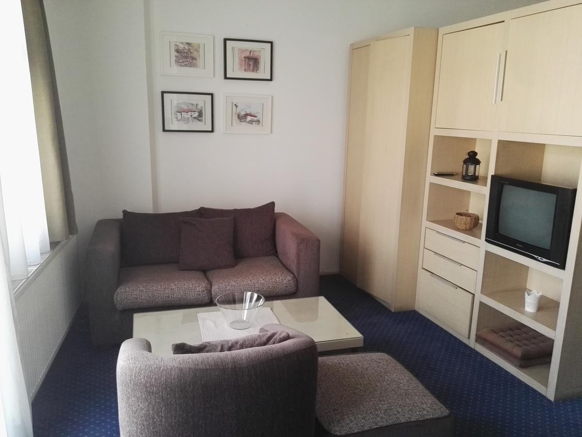 Guest House Amico Vranje Dış mekan fotoğraf