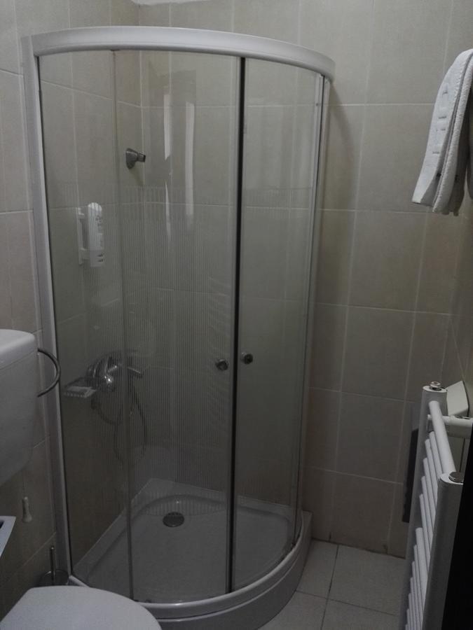 Guest House Amico Vranje Dış mekan fotoğraf