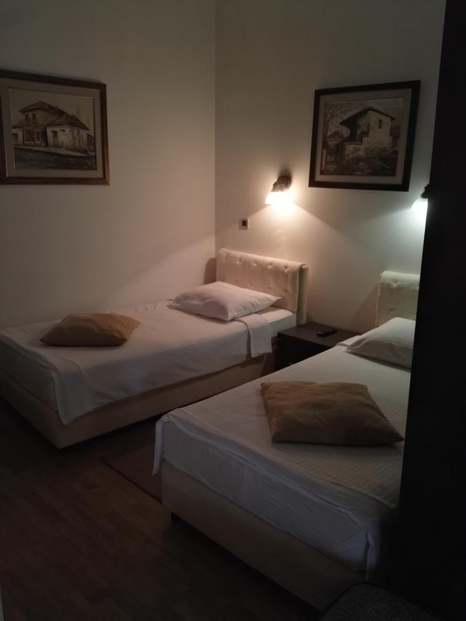 Guest House Amico Vranje Dış mekan fotoğraf