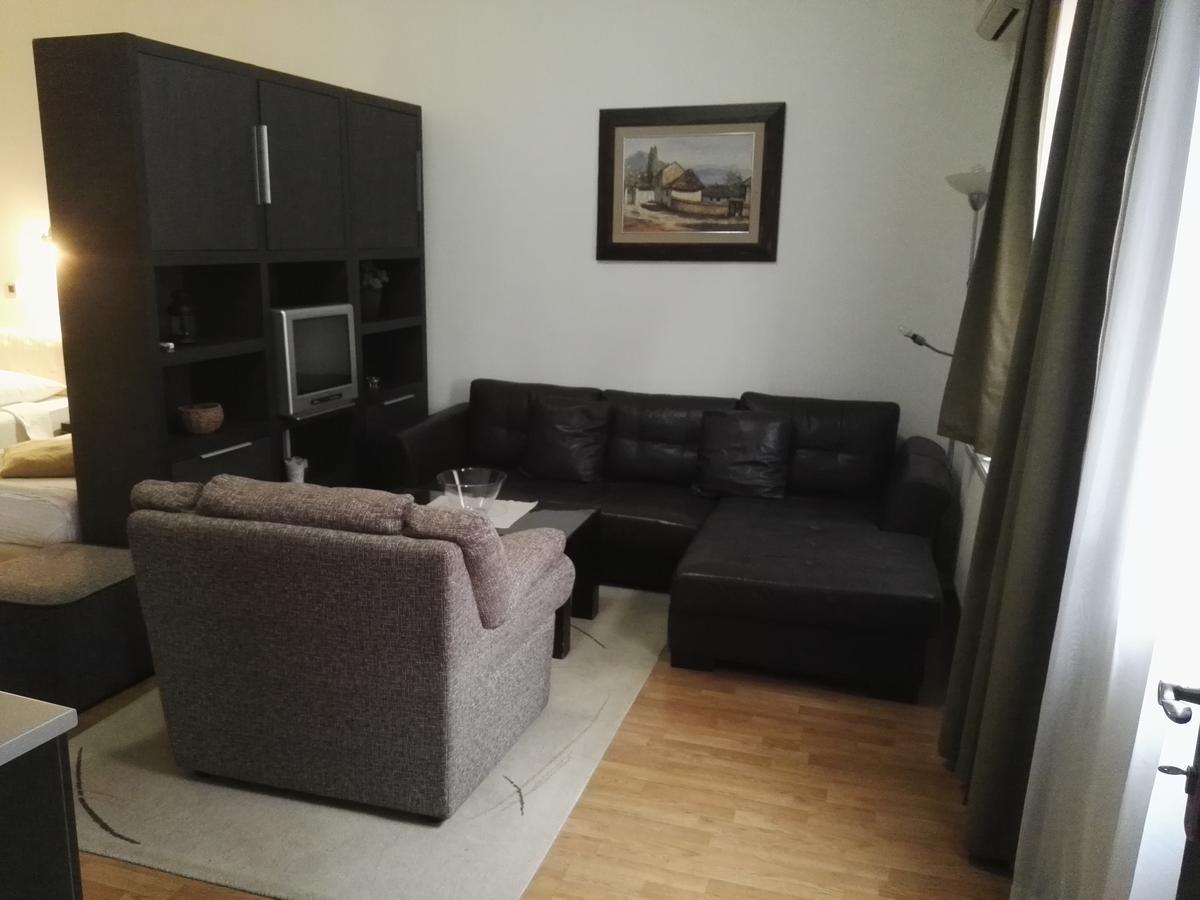 Guest House Amico Vranje Dış mekan fotoğraf