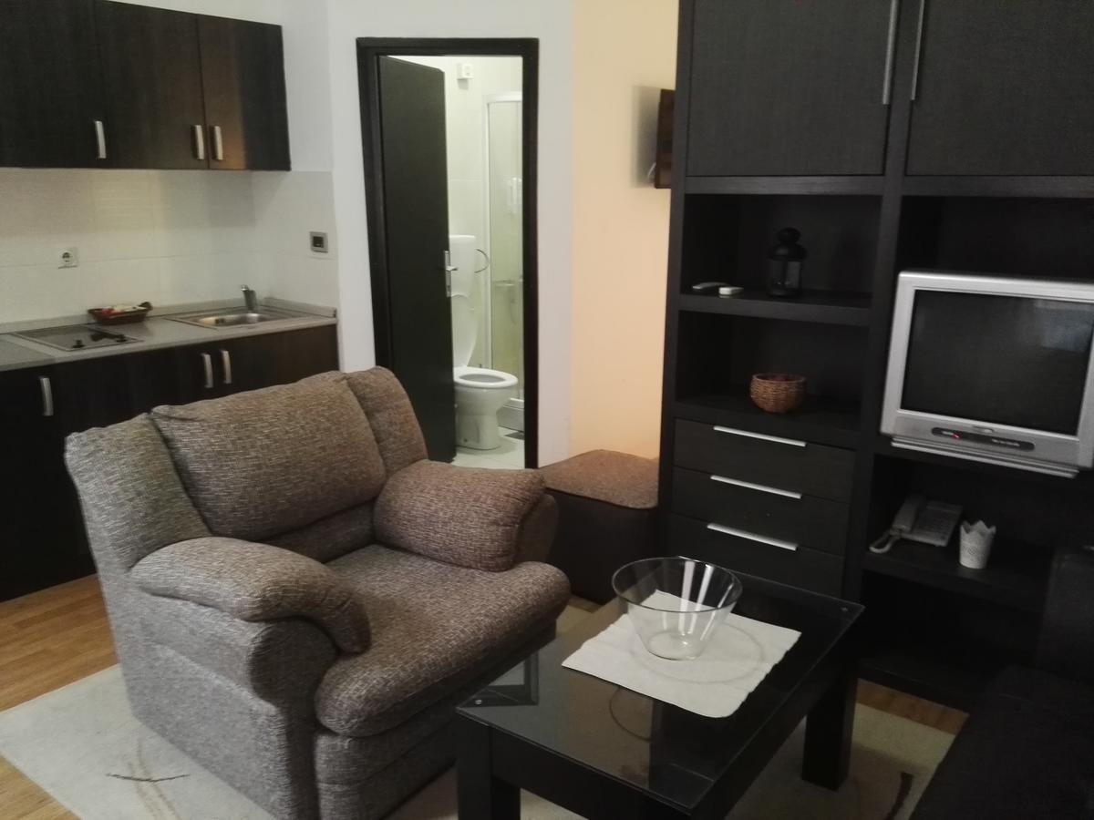 Guest House Amico Vranje Dış mekan fotoğraf