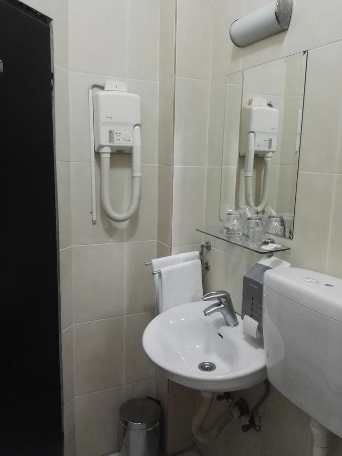 Guest House Amico Vranje Dış mekan fotoğraf