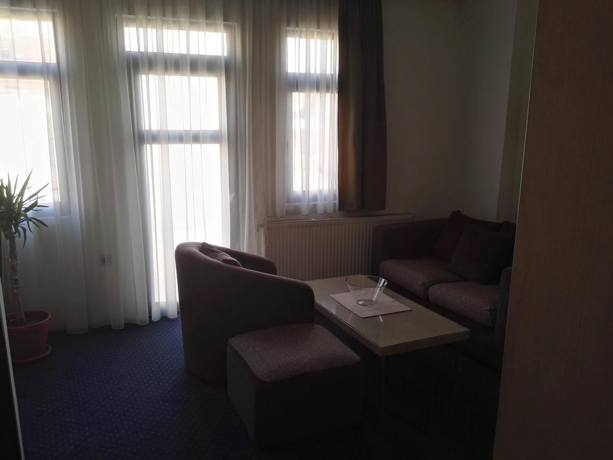 Guest House Amico Vranje Dış mekan fotoğraf