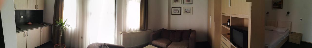 Guest House Amico Vranje Dış mekan fotoğraf